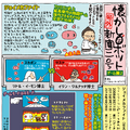 1993年発売、ファミコン史上最高傑作の格闘ゲーム「ジョイメカファイト」【マンガ：がみの懐かしロボット新聞 3号】