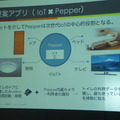 【密着】史上最大Pepperハッカソンの「特大ペッパソン」に行ってきた。その10（2日目：成果発表1） #‎MA11‬