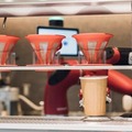 ロボットが働く「変なホテル」に続く「変なカフェ」、2月1日渋谷にオープン