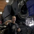 メガボッツ(MegaBots)が巨大ロボット「イーグルプライム(Eagle Prime)」のアーム改良を動画で公開!