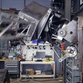 メガボッツ(MegaBots)が巨大ロボット「イーグルプライム(Eagle Prime)」のアーム改良を動画で公開!