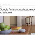 Google Assistant、TVの放映スケジュールを参照可能に。