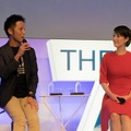 「AIよりバカでもいいじゃん、幸せなら」スプツニ子！さんが人工知能と幸せを語る【THE AI 2018】