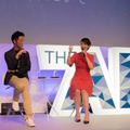 「AIよりバカでもいいじゃん、幸せなら」スプツニ子！さんが人工知能と幸せを語る【THE AI 2018】