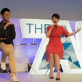 「AIよりバカでもいいじゃん、幸せなら」スプツニ子！さんが人工知能と幸せを語る【THE AI 2018】