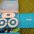 SONYのトイ・プラットフォーム「toio(トイオ)」開封の儀&遊んでみた!