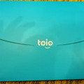 SONYのトイ・プラットフォーム「toio(トイオ)」開封の儀&遊んでみた!