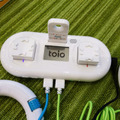SONYのトイ・プラットフォーム「toio（トイオ）」開封の儀＆遊んでみた！