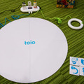 SONYのトイ・プラットフォーム「toio（トイオ）」開封の儀＆遊んでみた！