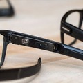 インテルが開発中のスマートグラス「Vaunt」はAlexa搭載かも？