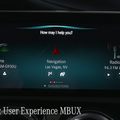 「ヘイ、メルセデス！」新型Aクラスに搭載のインフォテインメントシステム「MBUX」がさすがベンツなクオリティ。