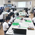 全国の小中学生がプログラミング学習の成果を競うPepper社会貢献「スクールチャレンジ」発表会開催！ソフトバンク