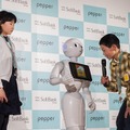 全国の小中学生がプログラミング学習の成果を競うPepper社会貢献「スクールチャレンジ」発表会開催！ソフトバンク
