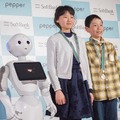 全国の小中学生がプログラミング学習の成果を競うPepper社会貢献「スクールチャレンジ」発表会開催！ソフトバンク
