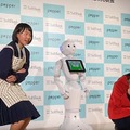 小中学生がPepperを使って身近な問題を解決！プログラミング教育の成果発表会レポート (1) Pepper社会貢献スクールチャレンジ