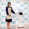 小中学生がPepperを使って身近な問題を解決！プログラミング教育の成果発表会レポート (1) Pepper社会貢献スクールチャレンジ
