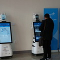 世界初の「ロボットオリンピック」となるか? 平昌五輪現地レポート ロボットスキーや案内ロボも