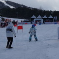 世界初の「ロボットオリンピック」となるか? 平昌五輪現地レポート ロボットスキーや案内ロボも