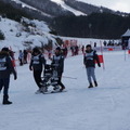 世界初の「ロボットオリンピック」となるか? 平昌五輪現地レポート ロボットスキーや案内ロボも