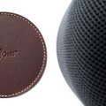 HomePodが木製テーブルにリング跡を残す問題発生、既に対策商品も登場