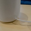 「HomePod」開封の儀　Apple初のスマートスピーカーはずしりと重かった