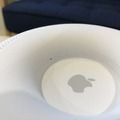 「HomePod」開封の儀　Apple初のスマートスピーカーはずしりと重かった