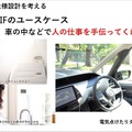 NTTドコモが「音声会話技術」と「AIエージェント」をオープン化！(1) 音声機能をデバイスやサービスに組み込む「AIエージェント基盤」