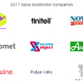 「Amazon Alexa Accelerator 2018」開催決定