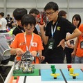 日本最大級の学生向け国際ロボコン「WRO Japan 2018」の説明会を来月開催