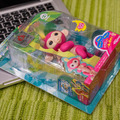 全米で大人気！ サル型ホビーロボット「Fingerlings（ハグミン）」レビュー