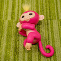 全米で大人気！ サル型ホビーロボット「Fingerlings（ハグミン）」レビュー