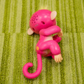 全米で大人気！ サル型ホビーロボット「Fingerlings（ハグミン）」レビュー