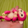 全米で大人気！ サル型ホビーロボット「Fingerlings（ハグミン）」レビュー