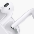 Appleの新AirPodsは「Hey Siri」で起動するハンズフリー対応、さらに防滴対応モデルも検討中か