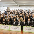 小中学生が考えたPepper活用の金賞3作品！プログラミング教育の成果発表会レポート (2) Pepper社会貢献スクールチャレンジ