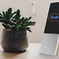 Android搭載のディスプレイ付きホームアシスタント「ARCHOS Hello」