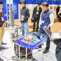 なぜ経産省が国際的なロボット競技大会「World Robot Summit」(WRS)を開催するのか? 経産省インタビュー