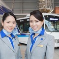 【速報】全日空(ANA)とソフトバンク(SBドライブ)が羽田空港エリアの公道で完全自動運転バス(レベル4相当)の実証実験