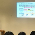 NTT東日本のクラウドサービス『ロボコネクト』ってどう使うの？何が出来るの？疑問に答えるエンジニア向け勉強会を開催！