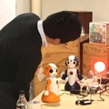 NTT東日本のクラウドサービス『ロボコネクト』ってどう使うの？何が出来るの？疑問に答えるエンジニア向け勉強会を開催！