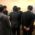 NTT東日本のクラウドサービス『ロボコネクト』ってどう使うの？何が出来るの？疑問に答えるエンジニア向け勉強会を開催！