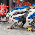 【速報】タカラトミーが新作「ゾイド」を発表　価格は3千円、発売は今年6月