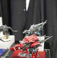 【速報】タカラトミーが新作「ゾイド」を発表　価格は3千円、発売は今年6月