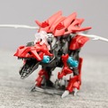 【速報】タカラトミーが新作「ゾイド」を発表　価格は3千円、発売は今年6月