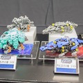 【速報】タカラトミーが新作「ゾイド」を発表　価格は3千円、発売は今年6月