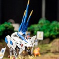 【続報】最新ゾイドワイルド徹底解説！ゾイドは8種！「発掘」から「復元」「必殺技」まで写真&動画で見る詳細レポート