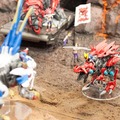 【続報】最新ゾイドワイルド徹底解説！ゾイドは8種！「発掘」から「復元」「必殺技」まで写真&動画で見る詳細レポート