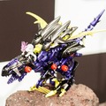 【続報】最新ゾイドワイルド徹底解説！ゾイドは8種！「発掘」から「復元」「必殺技」まで写真&動画で見る詳細レポート