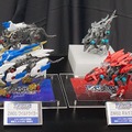 【続報】最新ゾイドワイルド徹底解説！ゾイドは8種！「発掘」から「復元」「必殺技」まで写真&動画で見る詳細レポート