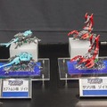 【続報】最新ゾイドワイルド徹底解説！ゾイドは8種！「発掘」から「復元」「必殺技」まで写真&動画で見る詳細レポート